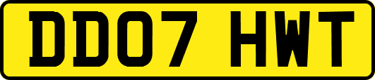 DD07HWT