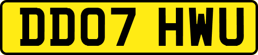 DD07HWU