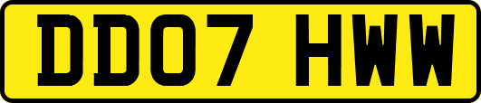 DD07HWW