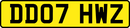 DD07HWZ
