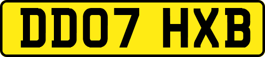 DD07HXB
