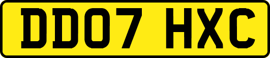 DD07HXC