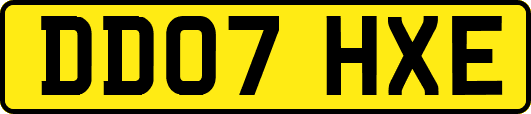 DD07HXE