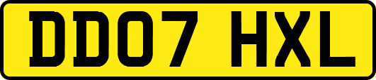 DD07HXL