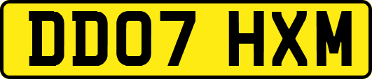 DD07HXM