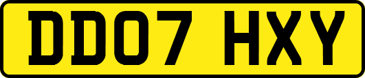 DD07HXY