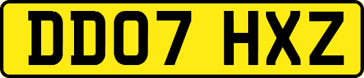 DD07HXZ