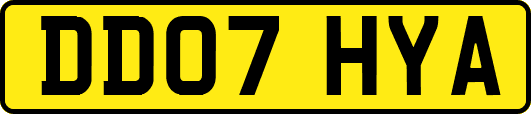 DD07HYA
