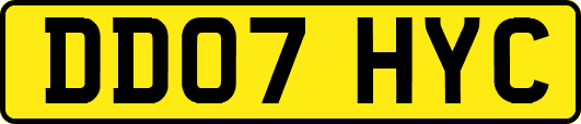 DD07HYC