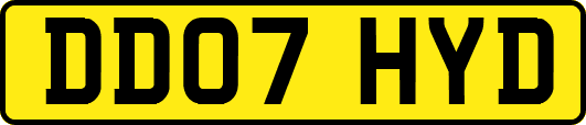 DD07HYD