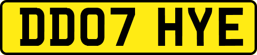 DD07HYE