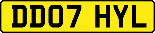 DD07HYL