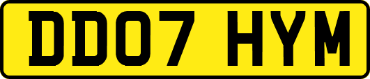 DD07HYM