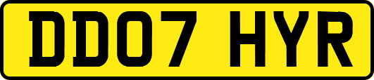 DD07HYR