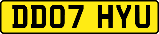 DD07HYU