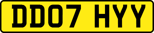 DD07HYY