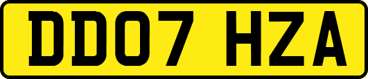 DD07HZA