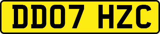 DD07HZC
