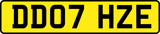 DD07HZE