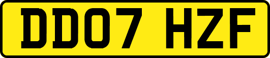 DD07HZF
