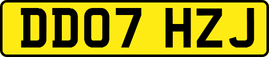 DD07HZJ