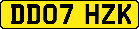DD07HZK