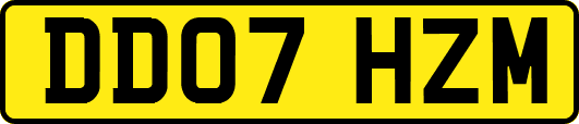 DD07HZM