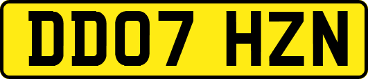 DD07HZN