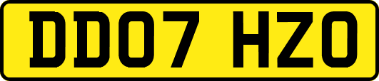 DD07HZO