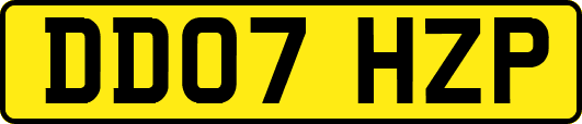 DD07HZP