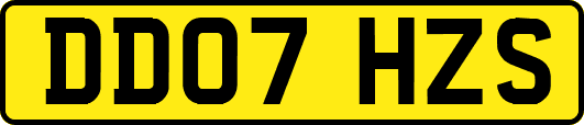 DD07HZS
