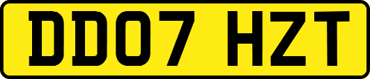 DD07HZT