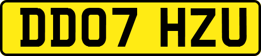 DD07HZU