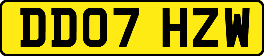 DD07HZW