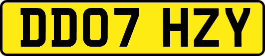 DD07HZY