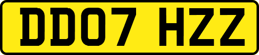 DD07HZZ