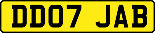 DD07JAB