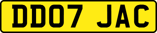 DD07JAC