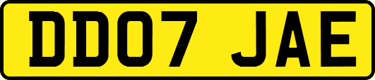 DD07JAE
