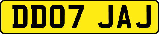 DD07JAJ