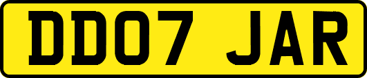 DD07JAR