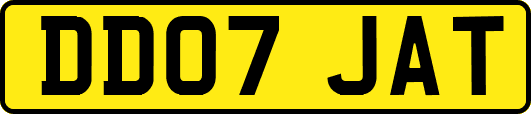 DD07JAT