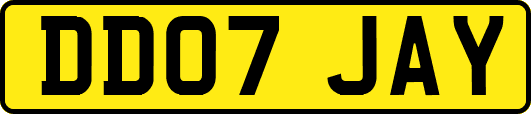 DD07JAY