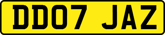 DD07JAZ