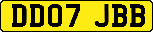 DD07JBB