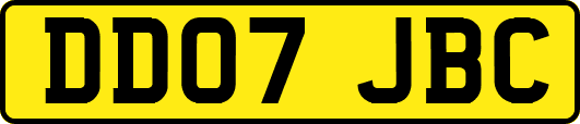 DD07JBC