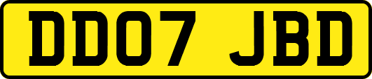 DD07JBD