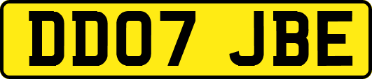 DD07JBE
