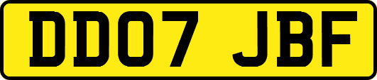 DD07JBF
