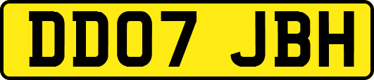 DD07JBH